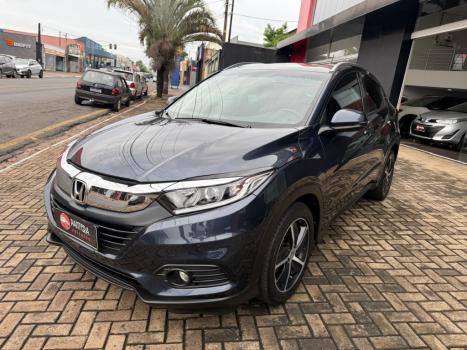 HONDA HR-V 1.8 16V 4P EX FLEX AUTOM�TICO CVT, Foto 4