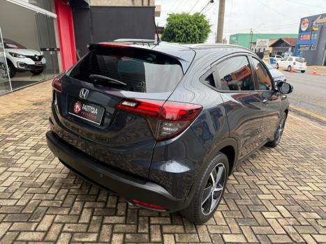 HONDA HR-V 1.8 16V 4P EX FLEX AUTOM�TICO CVT, Foto 5