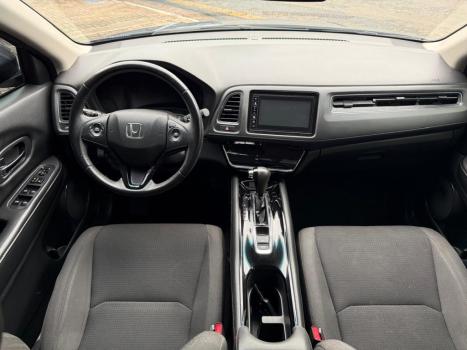 HONDA HR-V 1.8 16V 4P EX FLEX AUTOM�TICO CVT, Foto 6