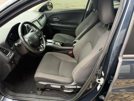 HONDA HR-V 1.8 16V 4P EX FLEX AUTOM�TICO CVT, Foto 7