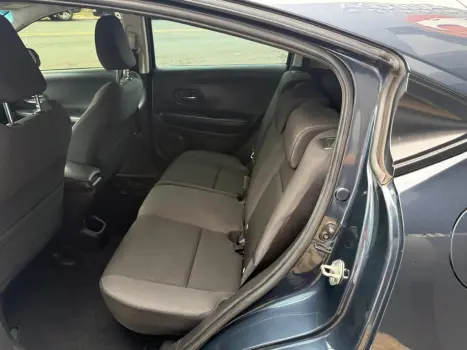 HONDA HR-V 1.8 16V 4P EX FLEX AUTOM�TICO CVT, Foto 9