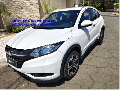 HONDA HR-V 1.8 16V 4P EXL FLEX AUTOM�TICO CVT, Foto 1