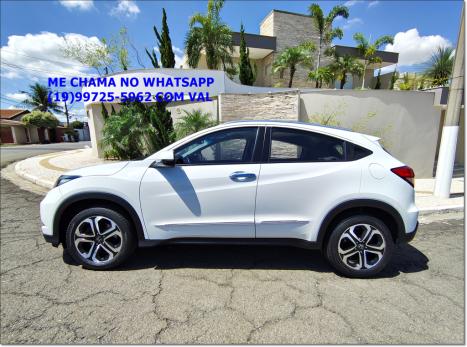HONDA HR-V 1.8 16V 4P EXL FLEX AUTOM�TICO CVT, Foto 2