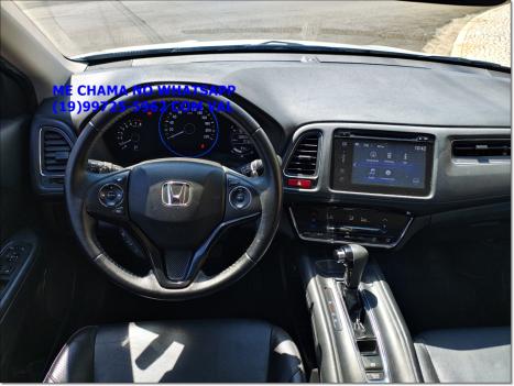 HONDA HR-V 1.8 16V 4P EXL FLEX AUTOM�TICO CVT, Foto 3