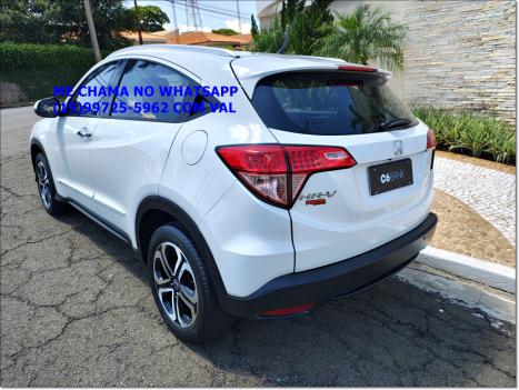 HONDA HR-V 1.8 16V 4P EXL FLEX AUTOM�TICO CVT, Foto 4