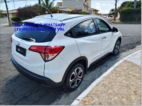 HONDA HR-V 1.8 16V 4P EXL FLEX AUTOM�TICO CVT, Foto 5