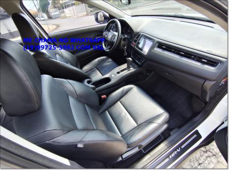 HONDA HR-V 1.8 16V 4P EXL FLEX AUTOM�TICO CVT, Foto 6
