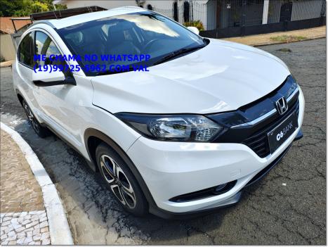 HONDA HR-V 1.8 16V 4P EXL FLEX AUTOM�TICO CVT, Foto 7