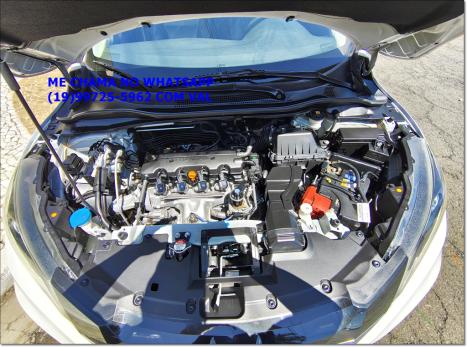 HONDA HR-V 1.8 16V 4P EXL FLEX AUTOM�TICO CVT, Foto 8
