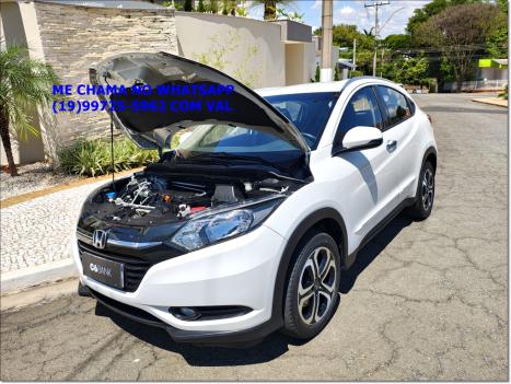 HONDA HR-V 1.8 16V 4P EXL FLEX AUTOM�TICO CVT, Foto 9
