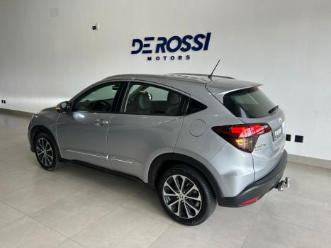 HONDA HR-V 1.8 16V 4P EXL FLEX AUTOM�TICO CVT, Foto 2