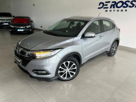 HONDA HR-V 1.8 16V 4P EXL FLEX AUTOM�TICO CVT, Foto 3