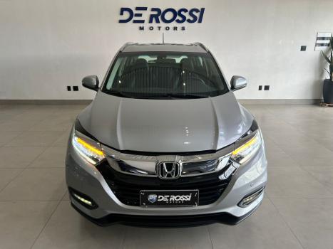 HONDA HR-V 1.8 16V 4P EXL FLEX AUTOM�TICO CVT, Foto 4