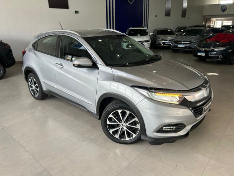 HONDA HR-V 1.8 16V 4P EXL FLEX AUTOM�TICO CVT, Foto 5