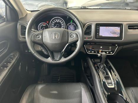HONDA HR-V 1.8 16V 4P EXL FLEX AUTOM�TICO CVT, Foto 6
