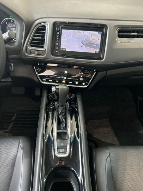 HONDA HR-V 1.8 16V 4P EXL FLEX AUTOM�TICO CVT, Foto 8