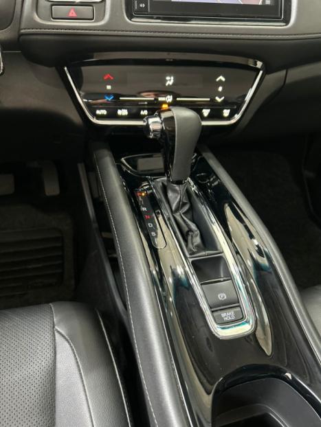 HONDA HR-V 1.8 16V 4P EXL FLEX AUTOM�TICO CVT, Foto 9