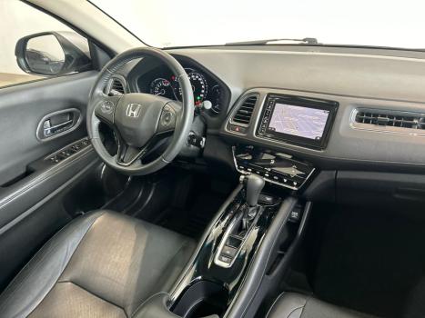 HONDA HR-V 1.8 16V 4P EXL FLEX AUTOM�TICO CVT, Foto 10