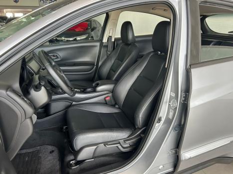 HONDA HR-V 1.8 16V 4P EXL FLEX AUTOM�TICO CVT, Foto 11