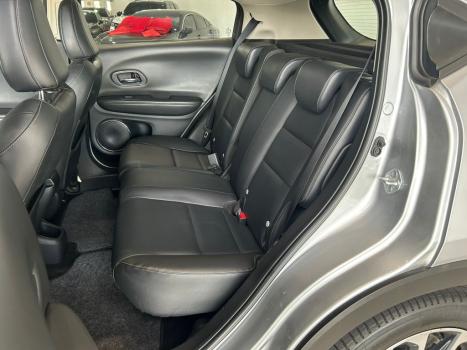 HONDA HR-V 1.8 16V 4P EXL FLEX AUTOM�TICO CVT, Foto 12