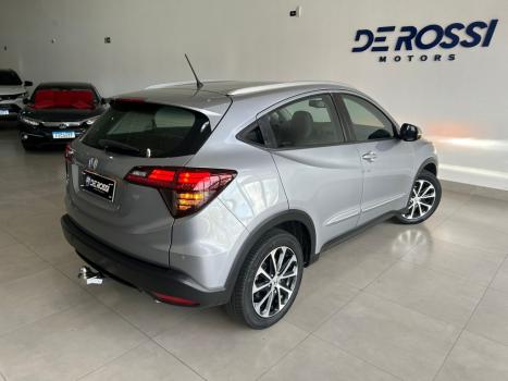 HONDA HR-V 1.8 16V 4P EXL FLEX AUTOM�TICO CVT, Foto 13