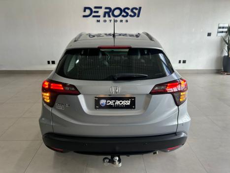 HONDA HR-V 1.8 16V 4P EXL FLEX AUTOM�TICO CVT, Foto 14