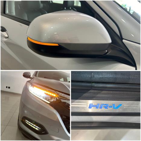 HONDA HR-V 1.8 16V 4P EXL FLEX AUTOM�TICO CVT, Foto 17