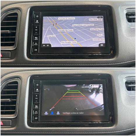 HONDA HR-V 1.8 16V 4P EXL FLEX AUTOM�TICO CVT, Foto 18