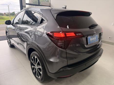 HONDA HR-V 1.8 16V 4P TOURING FLEX AUTOM�TICO CVT, Foto 6