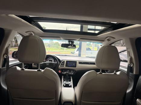 HONDA HR-V 1.8 16V 4P TOURING FLEX AUTOM�TICO CVT, Foto 7