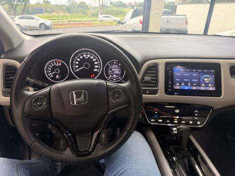HONDA HR-V 1.8 16V 4P TOURING FLEX AUTOM�TICO CVT, Foto 8