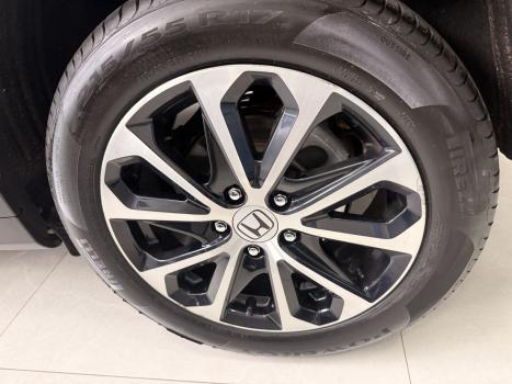 HONDA HR-V 1.8 16V 4P TOURING FLEX AUTOM�TICO CVT, Foto 11
