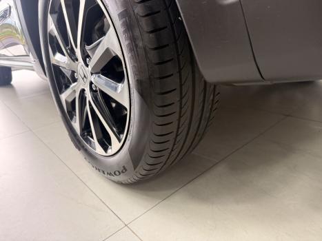 HONDA HR-V 1.8 16V 4P TOURING FLEX AUTOM�TICO CVT, Foto 12