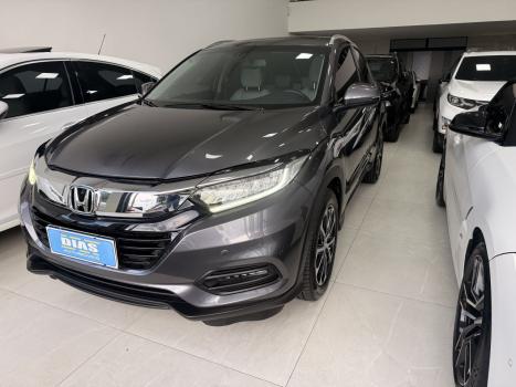 HONDA HR-V 1.8 16V 4P TOURING FLEX AUTOM�TICO CVT, Foto 14