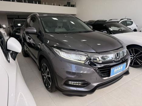 HONDA HR-V 1.8 16V 4P TOURING FLEX AUTOM�TICO CVT, Foto 15