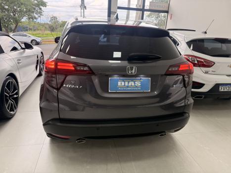 HONDA HR-V 1.8 16V 4P TOURING FLEX AUTOM�TICO CVT, Foto 16