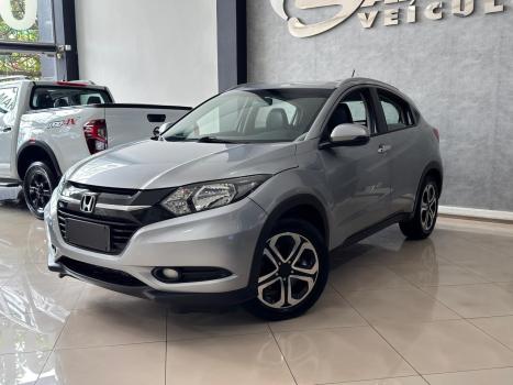 HONDA HR-V 1.8 16V 4P EXL FLEX AUTOM�TICO CVT, Foto 2
