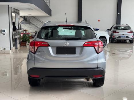 HONDA HR-V 1.8 16V 4P EXL FLEX AUTOM�TICO CVT, Foto 4