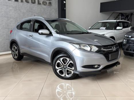 HONDA HR-V 1.8 16V 4P EXL FLEX AUTOM�TICO CVT, Foto 6