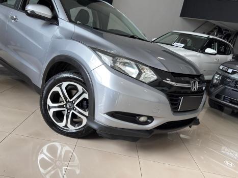 HONDA HR-V 1.8 16V 4P EXL FLEX AUTOM�TICO CVT, Foto 7