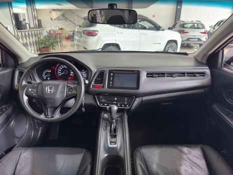 HONDA HR-V 1.8 16V 4P EXL FLEX AUTOM�TICO CVT, Foto 9