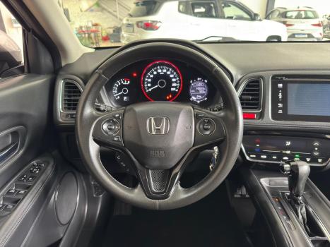 HONDA HR-V 1.8 16V 4P EXL FLEX AUTOM�TICO CVT, Foto 10