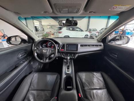 HONDA HR-V 1.8 16V 4P EXL FLEX AUTOM�TICO CVT, Foto 11