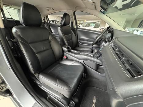 HONDA HR-V 1.8 16V 4P EXL FLEX AUTOM�TICO CVT, Foto 12