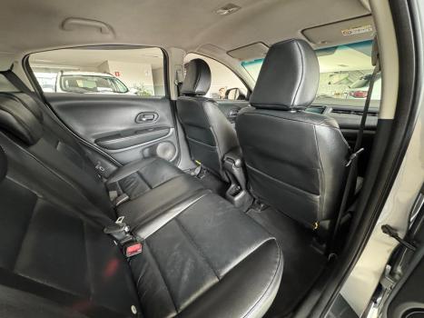 HONDA HR-V 1.8 16V 4P EXL FLEX AUTOM�TICO CVT, Foto 13
