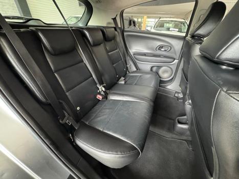 HONDA HR-V 1.8 16V 4P EXL FLEX AUTOM�TICO CVT, Foto 14
