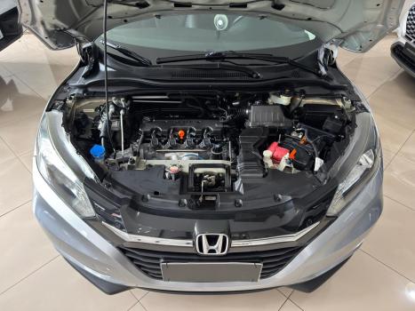 HONDA HR-V 1.8 16V 4P EXL FLEX AUTOM�TICO CVT, Foto 15