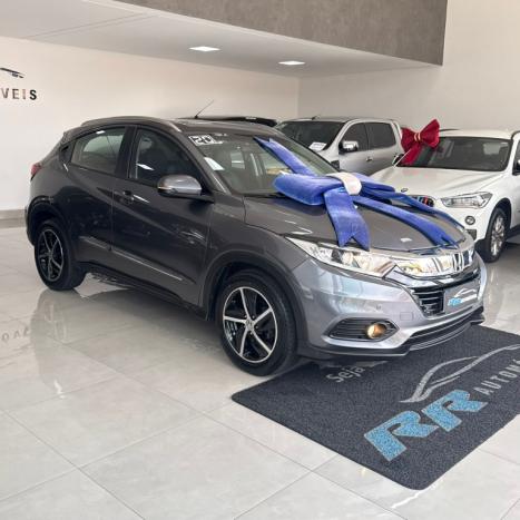 HONDA HR-V 1.8 16V 4P EXL FLEX AUTOM�TICO CVT, Foto 1
