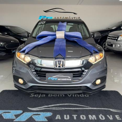 HONDA HR-V 1.8 16V 4P EXL FLEX AUTOM�TICO CVT, Foto 2