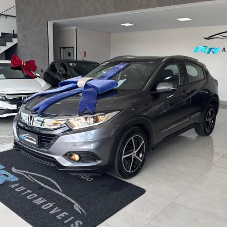 HONDA HR-V 1.8 16V 4P EXL FLEX AUTOM�TICO CVT, Foto 3